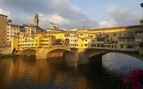 Specchi Su Pontevecchio